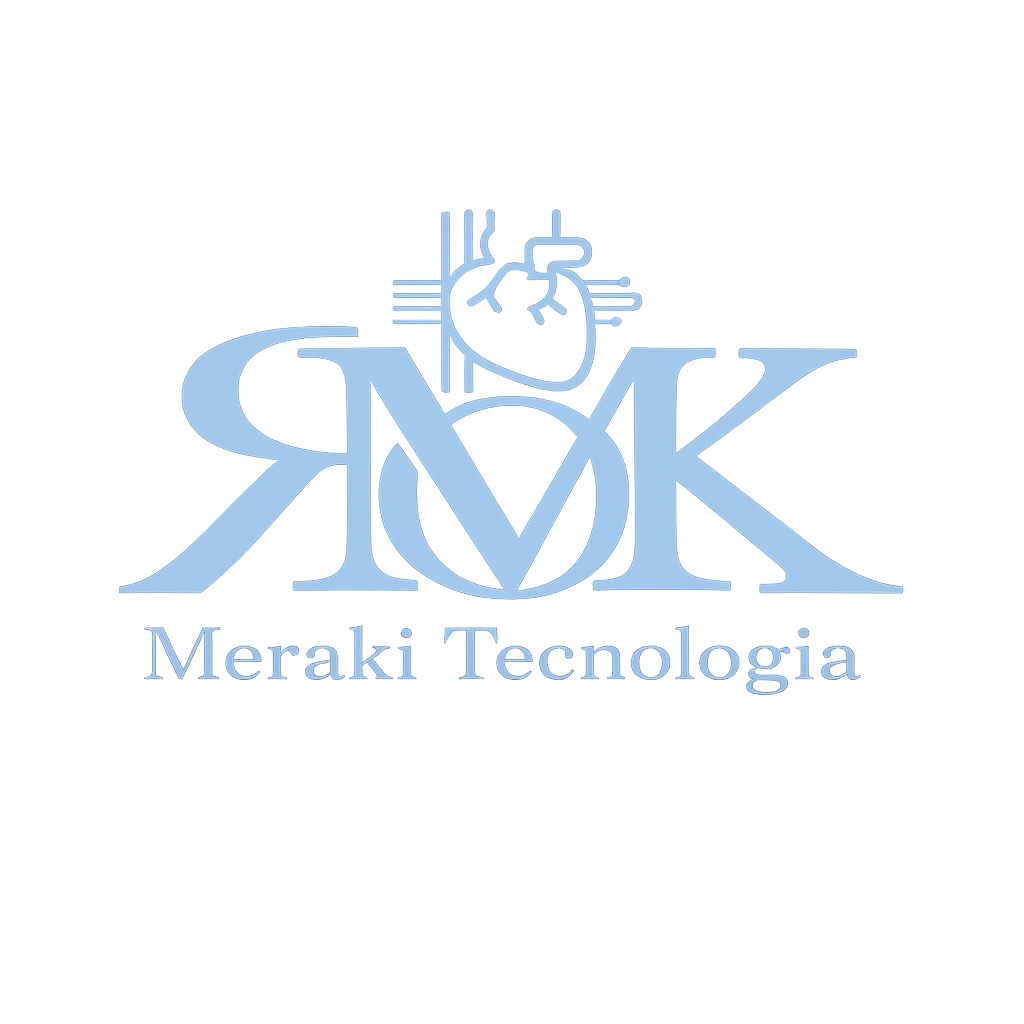 Meraki Logo